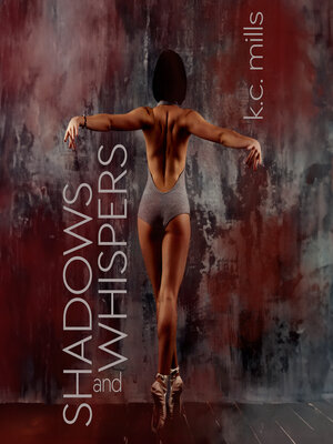 cover image of Shadows and Whispers